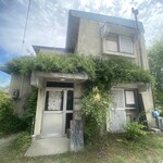 慈雨 - お店全景