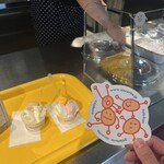 ジェラテリア シンチェリータ - 