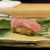 江戸富士 - 本鮪とろ