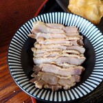 山形肉そば en - 