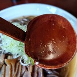 山形肉そば en - 