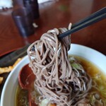 山形肉そば en - 