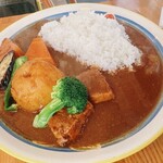 Restaurant Mari - 