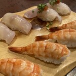 いなせ寿司 弘明寺店 - 