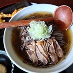 山形肉そば en - 