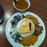 ランカハット - 