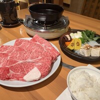 本格肉料理 丸小 - 