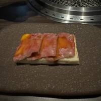 焼肉 銀座コバウ 並木通り店 - 