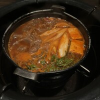 焼肉 銀座コバウ 並木通り店 - 