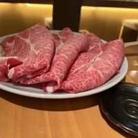 本格肉料理 丸小 - 
