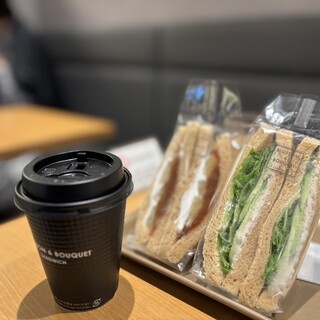 ビーアンドビーコーヒー_0