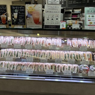 ビーアンドビーコーヒー_1