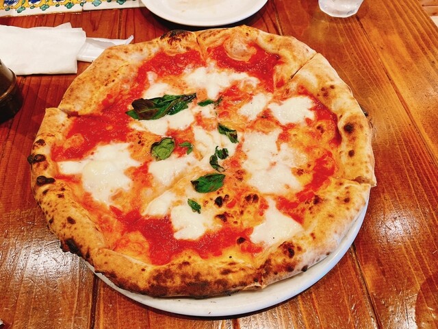 ハイドロゲン☆イタリアンガレージ イタリアン・ガレージ （ITALIAN GAREGE） - 潮来/イタリアン