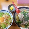 大阪うどん いなの路