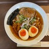 麺ダイニング たかなわ