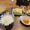 天ぷらの山 箕面本店