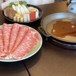 人形町今半 ＪＲ博多シティ店 - 