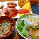 ラ・ベランダ プレミア - 