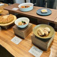 AKAI - 【AKAI DELI】内観１