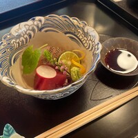 茶寮 一松 - 