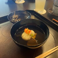 茶寮 一松 - 
