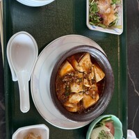 中国料理 燦宮 - 