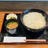 釜揚げうどん うさぎ屋