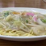 ひえつき食堂 - 