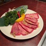 焼肉大山飯店 - 
