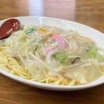 ひえつき食堂 - 