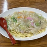 ひえつき食堂 - 