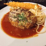 洋食 ツバキ亭 - 