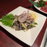 焼肉大山飯店 - 