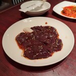 焼肉大山飯店 - 