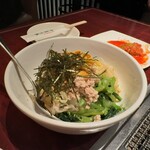 焼肉大山飯店 - 