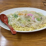 ひえつき食堂 - 