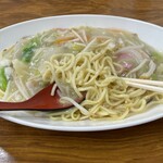 ひえつき食堂 - 