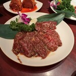 焼肉大山飯店 - 