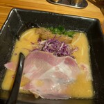 バロンヌードル - 