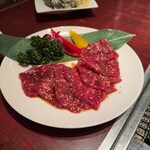 焼肉大山飯店 - 