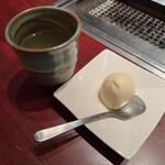 焼肉大山飯店 - 