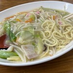 ひえつき食堂 - 