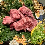 焼肉 松本 別邸 - 