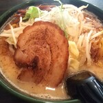 めんや蔵 - 料理写真: