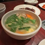 焼肉大山飯店 - 