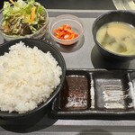 焼肉 松本 別邸 - 