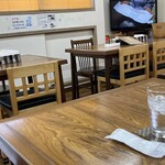 ひえつき食堂 - 