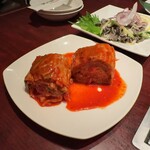 焼肉大山飯店 - 