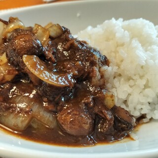 煮込みシチューの店 Casserole_1