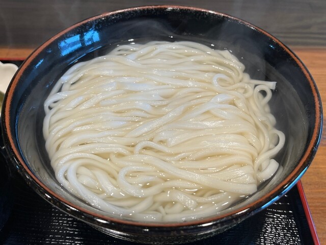 釜揚げうどん うさぎ屋 - 日向新富/うどん | 食べログ